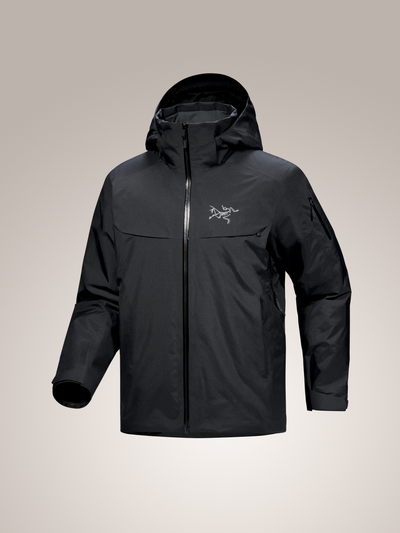Macai Down Jacket Men's
