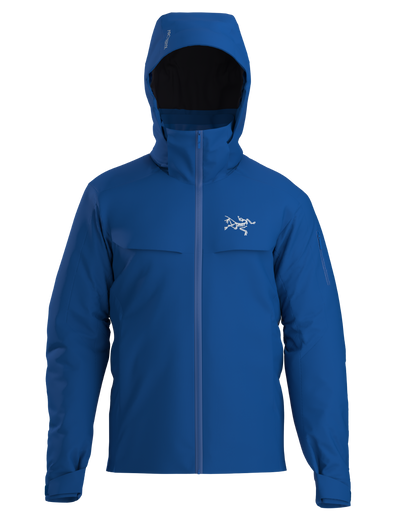 Macai Down Jacket Men's