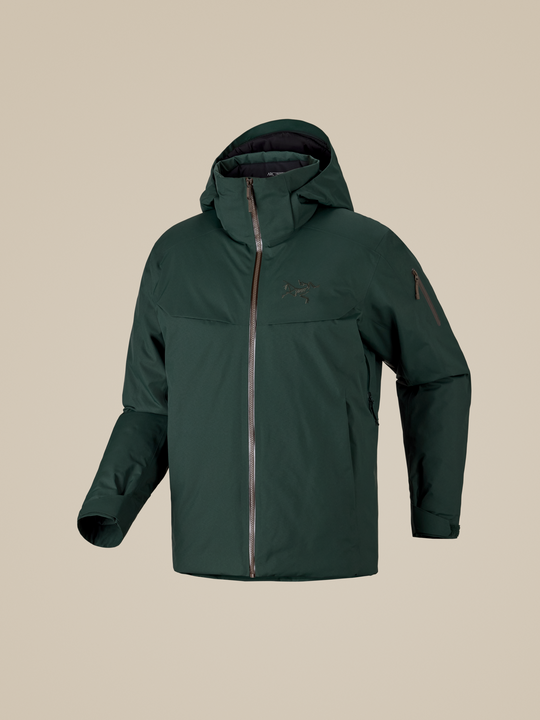 Macai Down Jacket Men's