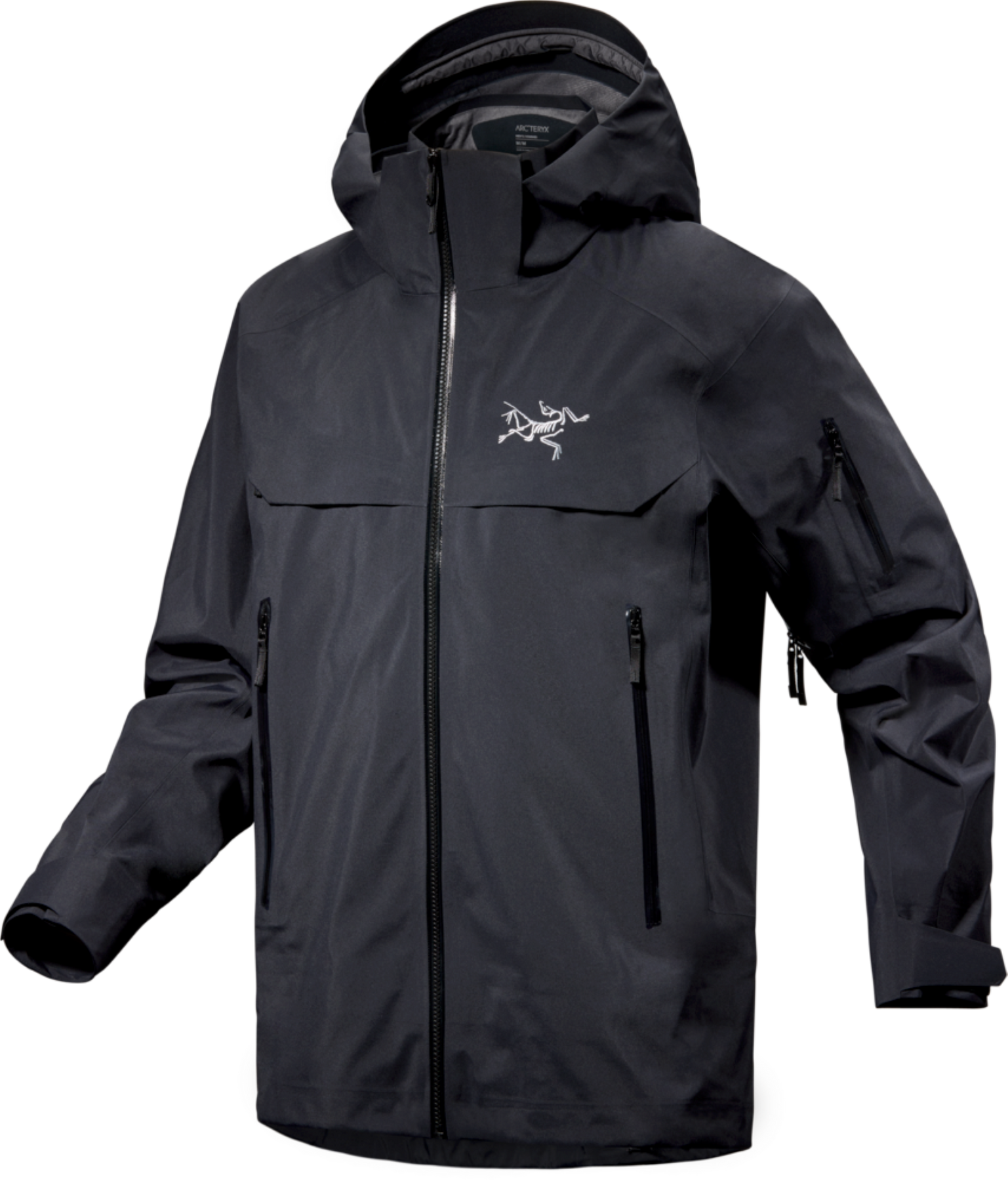 Macai Shell Jacket Men's – Feathered Friends