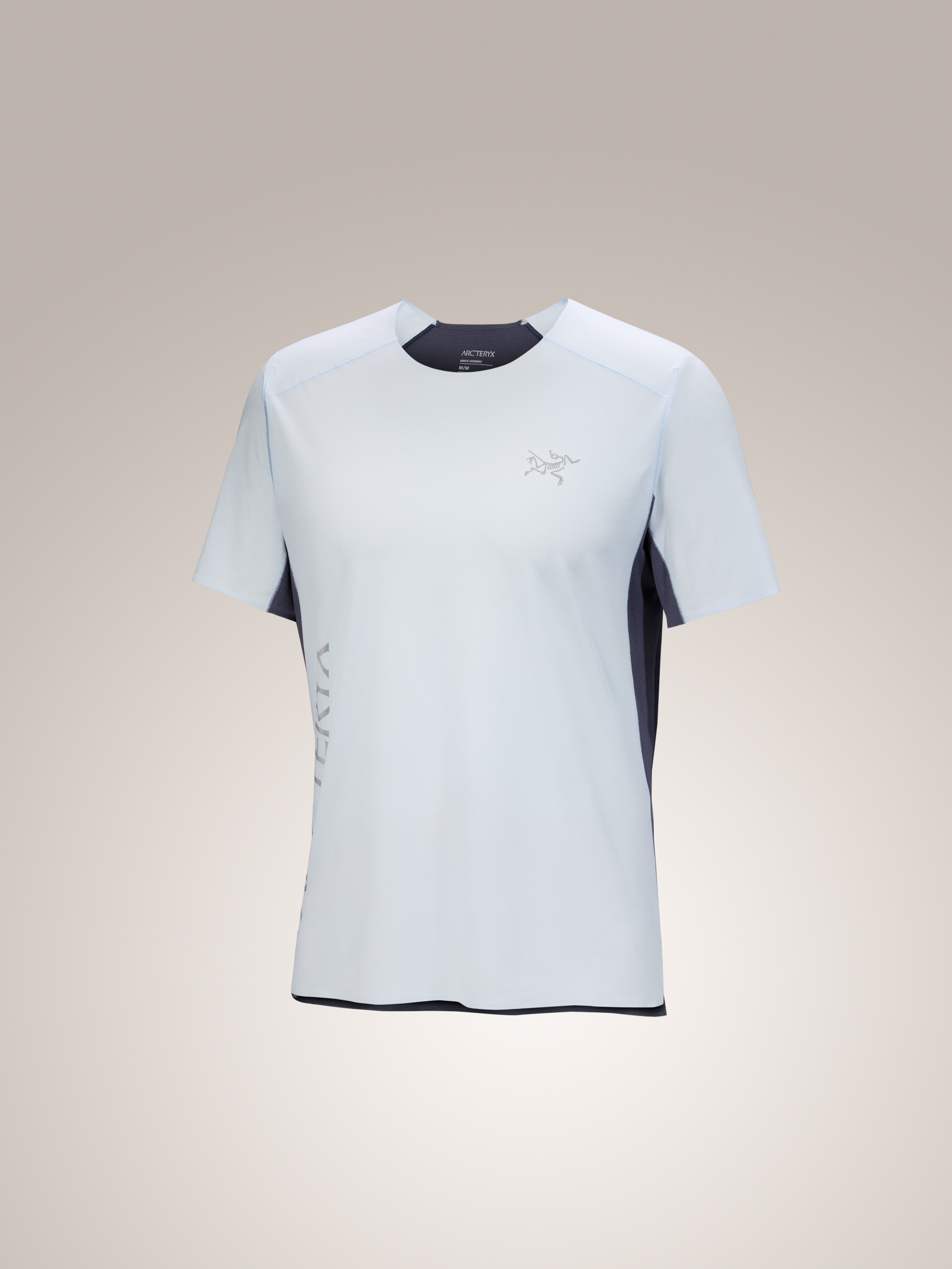 Norvan Downward Logo Shirt SS Men's