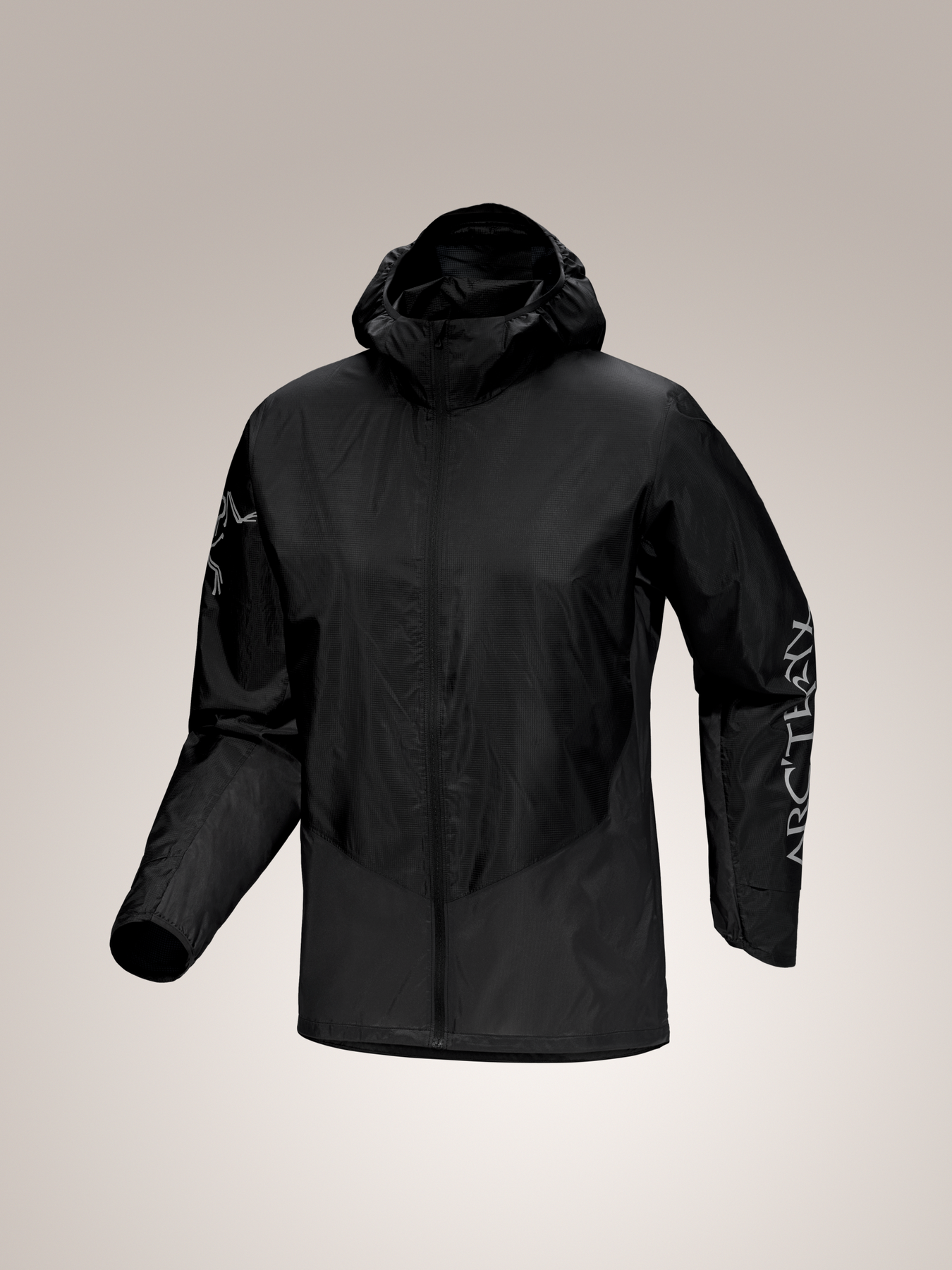 美品　arcteryx norvan windshell jaket Norvan Windshell Hoody Men's – Feathered Friends