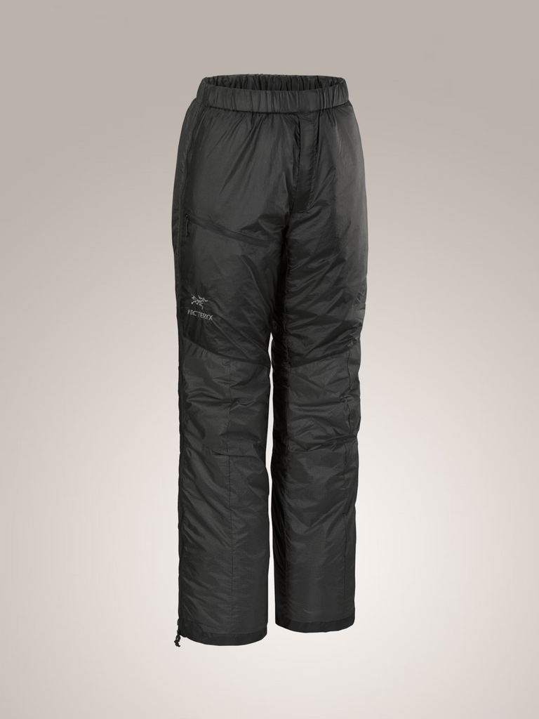Arc'teryx atom lt nylon pants normcore Arc'teryx atom lt nylon pants normcore