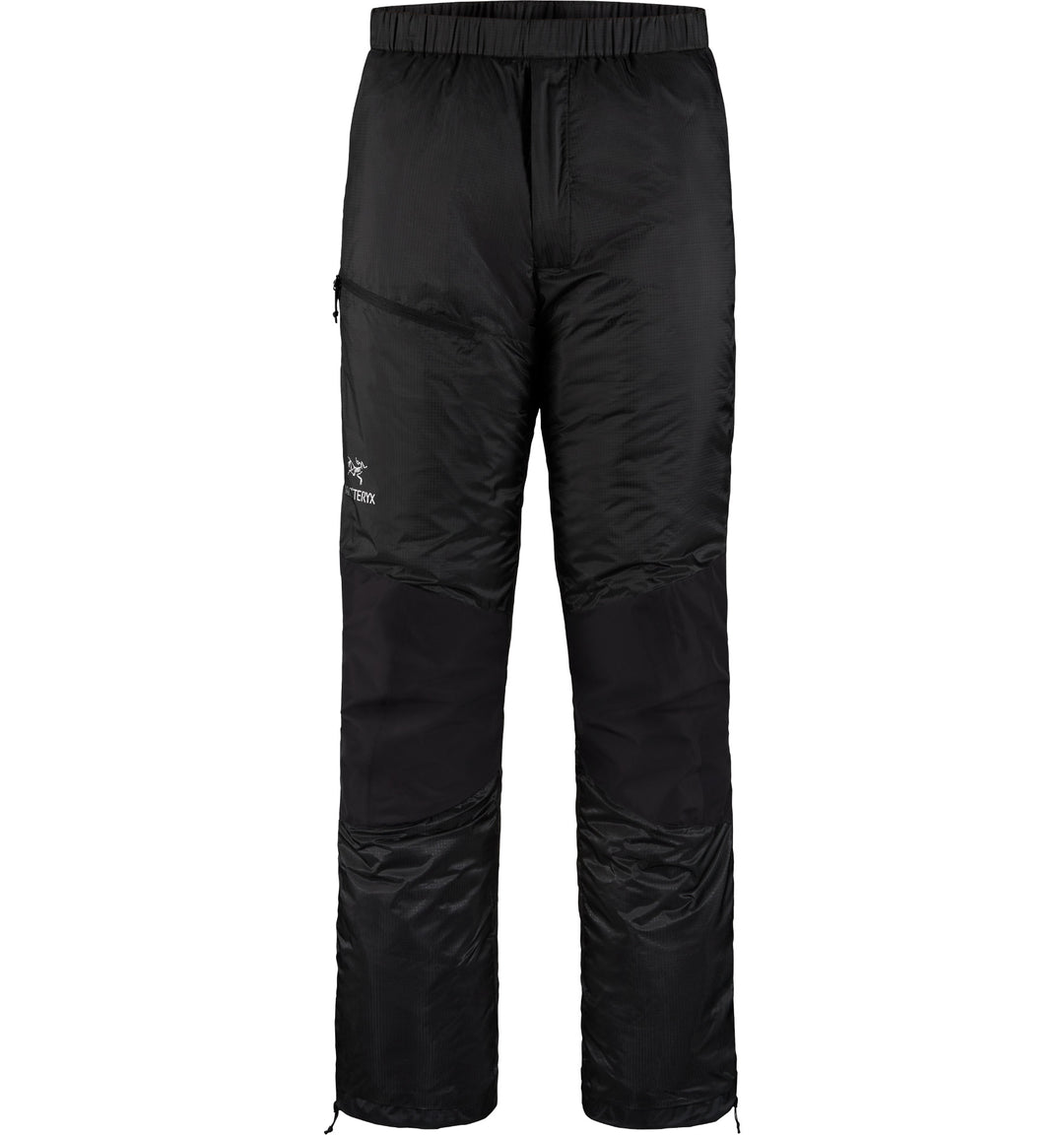 Arc'teryx-Nuclei Pant Men's-Clothing-X-Small-Black-