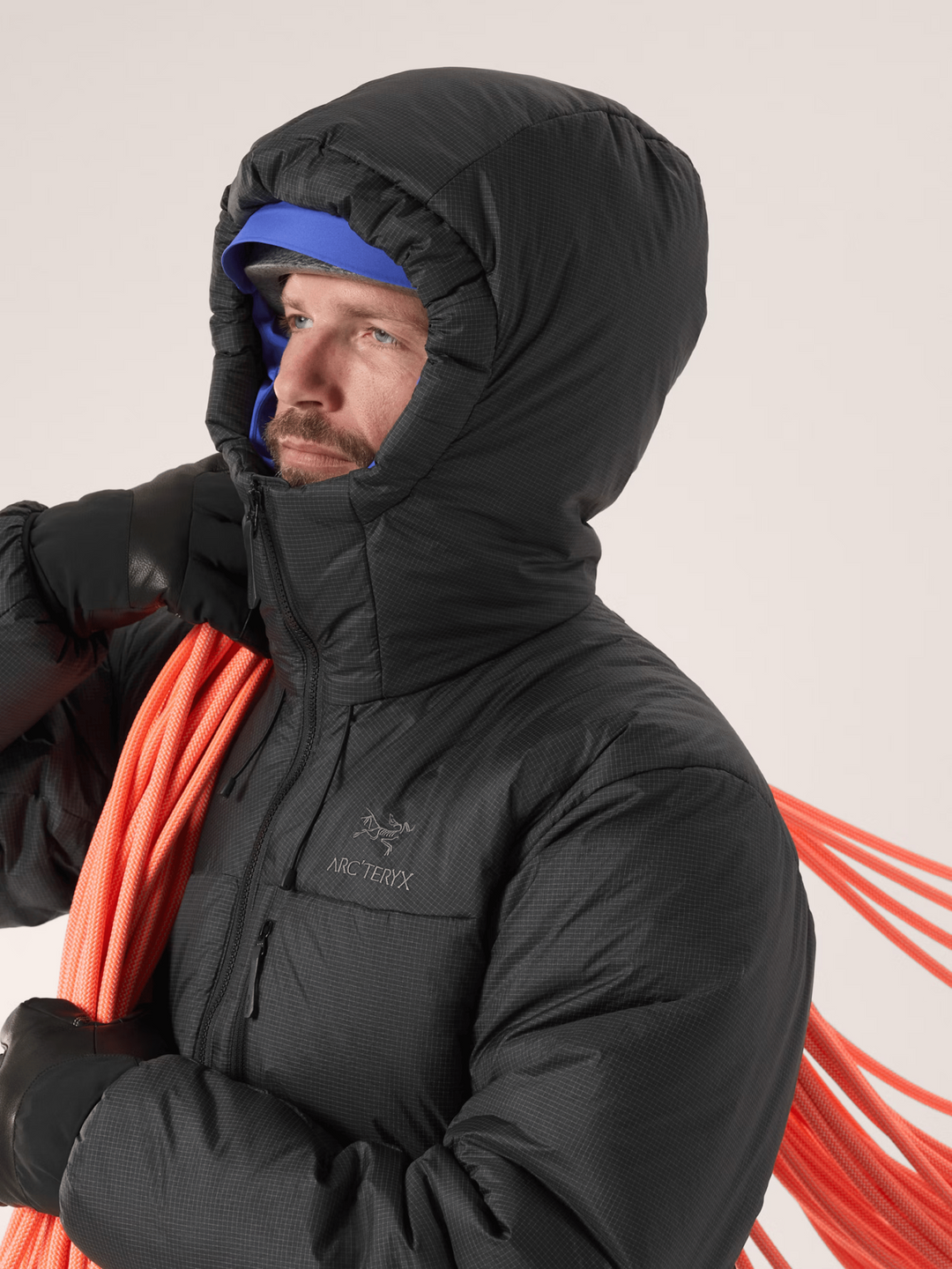 アークテリクス ニュークレイ SV パーカ Nuclei SV Parka アークテリクス ニュークレイ SV パーカ Nuclei SV Parka