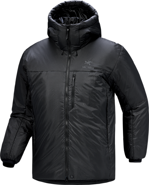 Nuclei SV Parka Men's – Feathered Friends