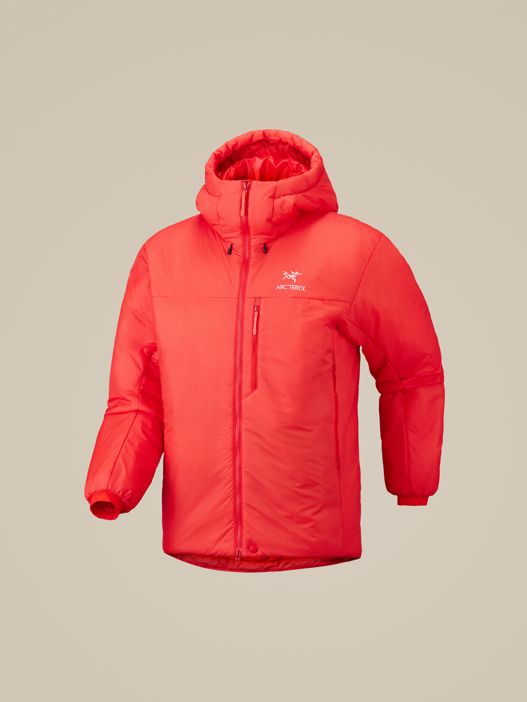 Nuclei SV Parka Men's
