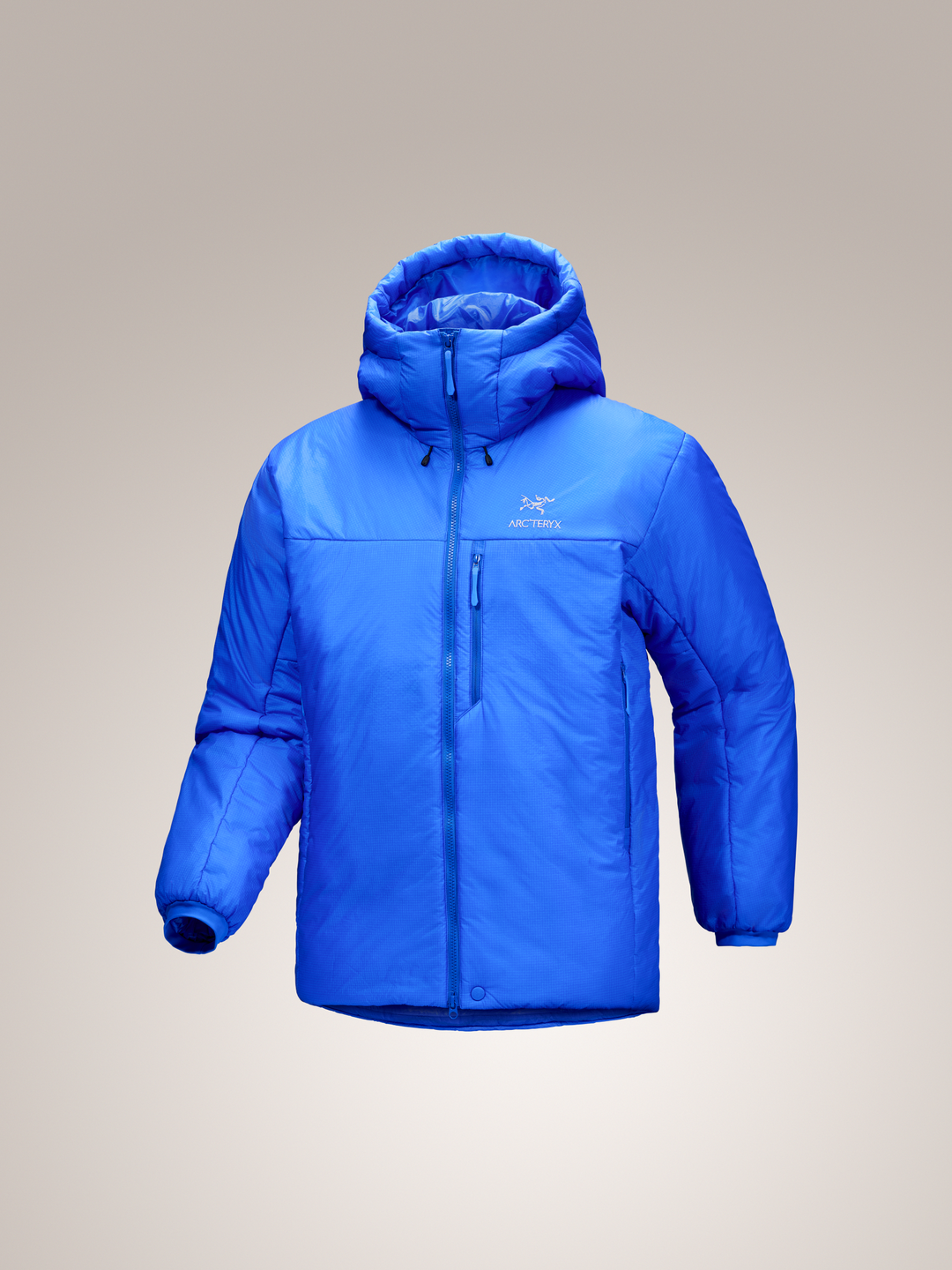 Nuclei SV Parka Men's