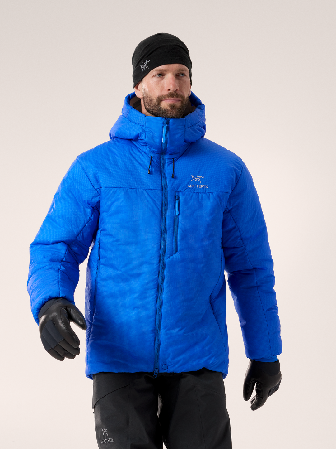 Atom Lt Warmest Synthetic Parka Nuclei SV Parka Men's – Feathered