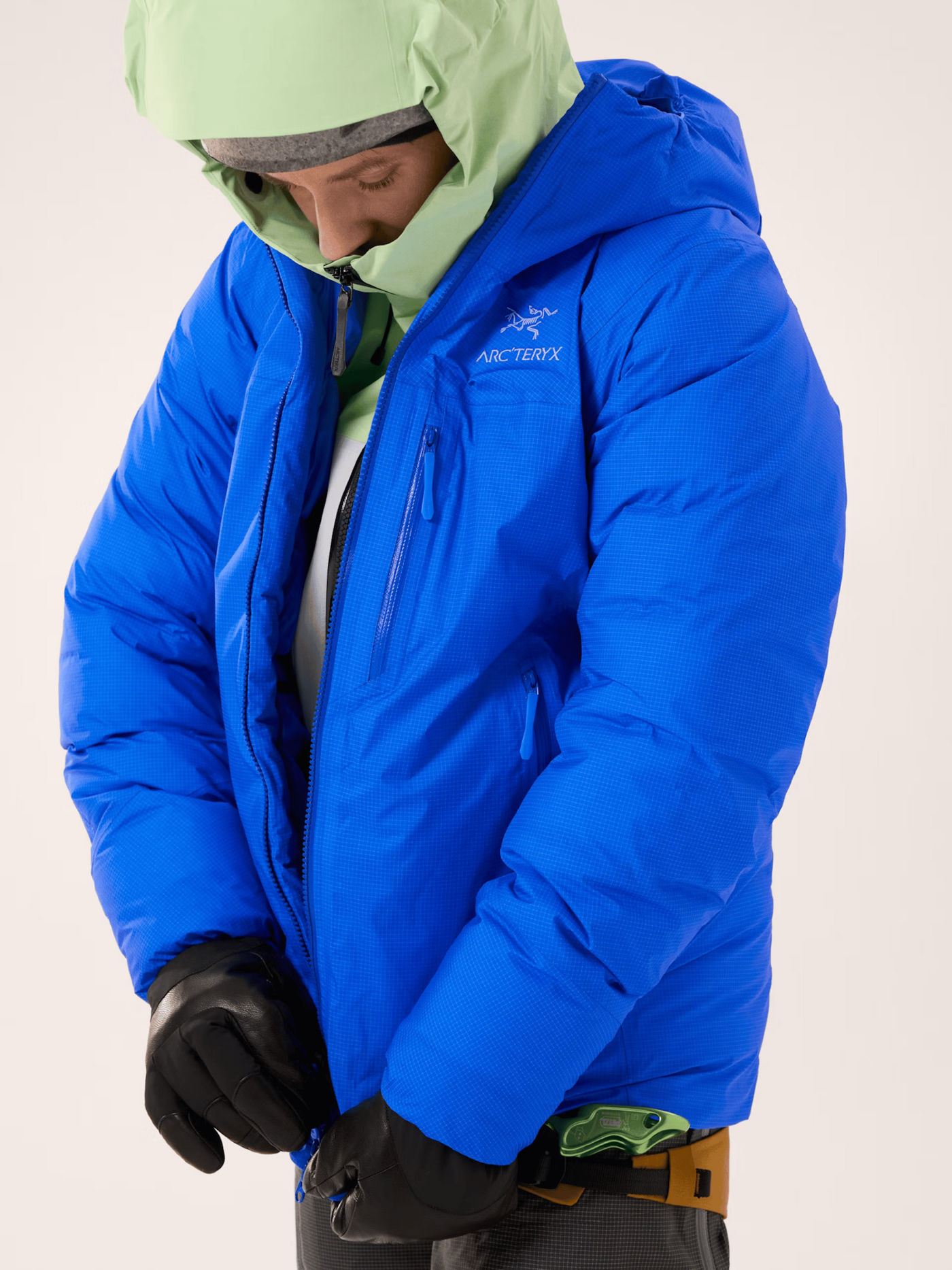 Nuclei SV Parka Women's