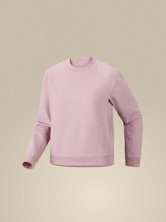 Olera Crew Neck Pullover Women's
