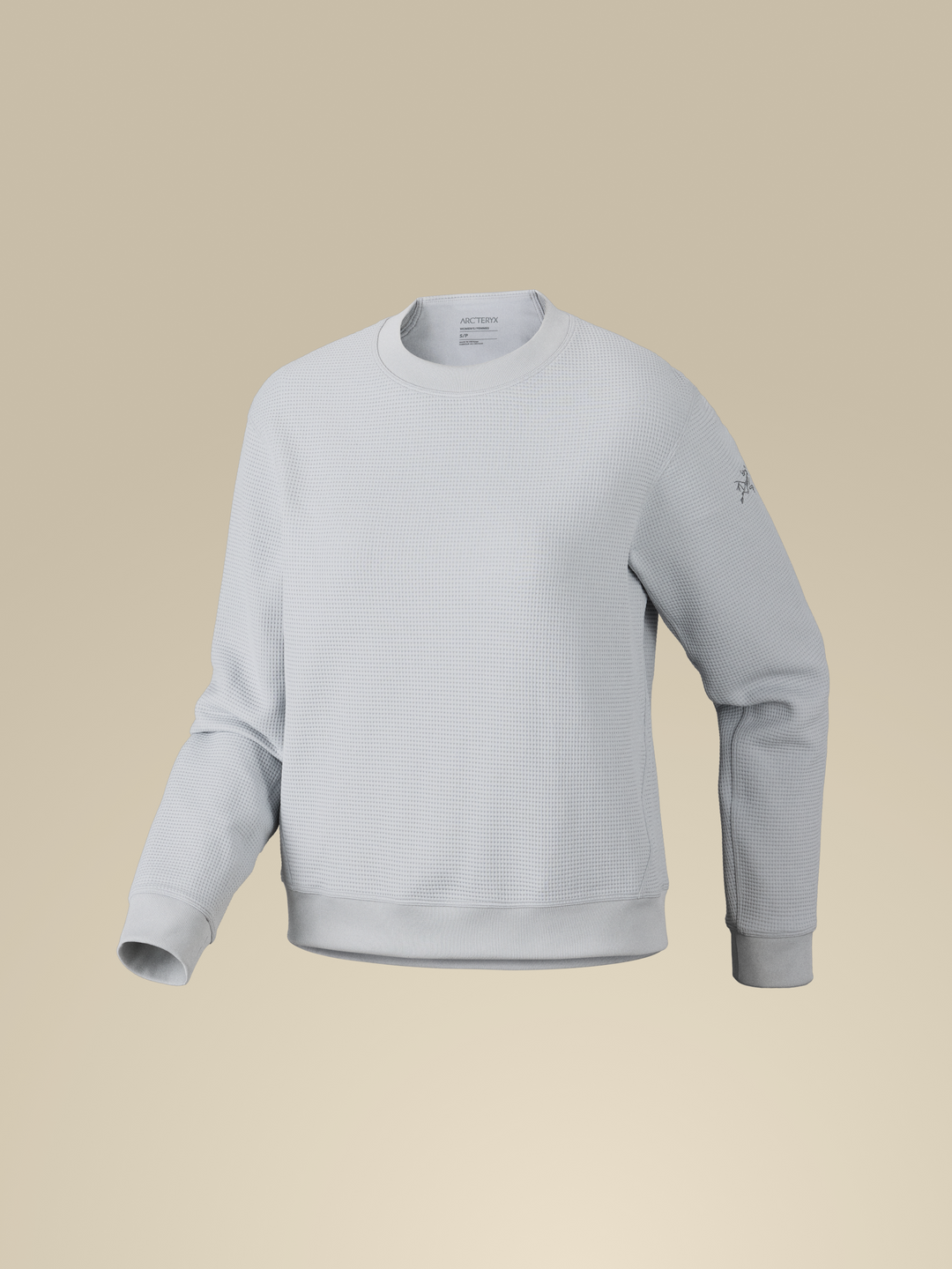 Olera Crew Neck Pullover Women's