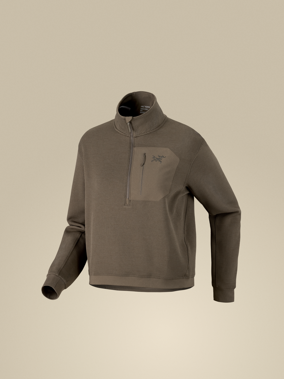 Olera Zip Neck Women's