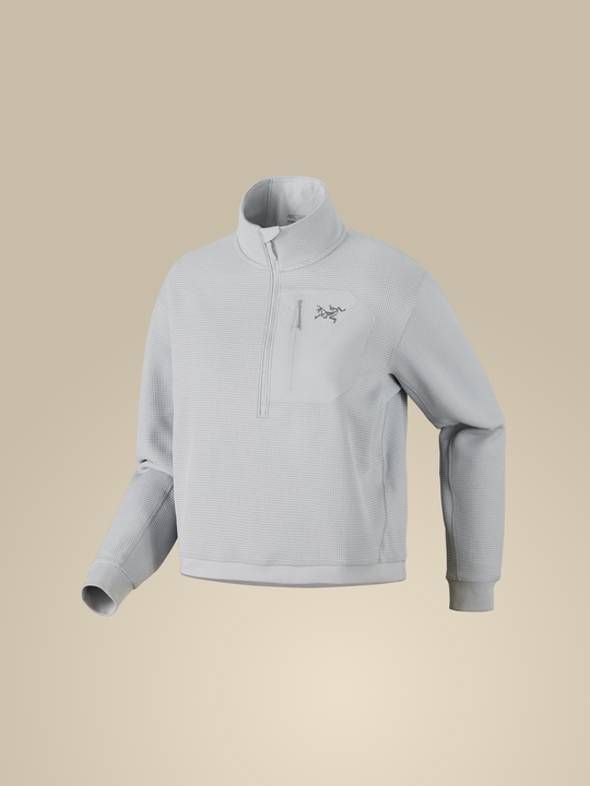 Olera Zip Neck Women's