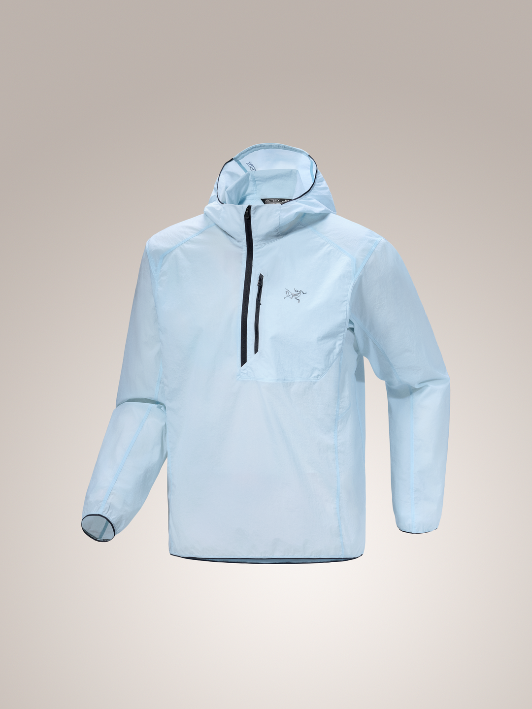 Ossa 1/2 Zip Hoody Men's – Feathered Friends Ossa 1/2 Zip Hoody Men's – Feathered Friends
