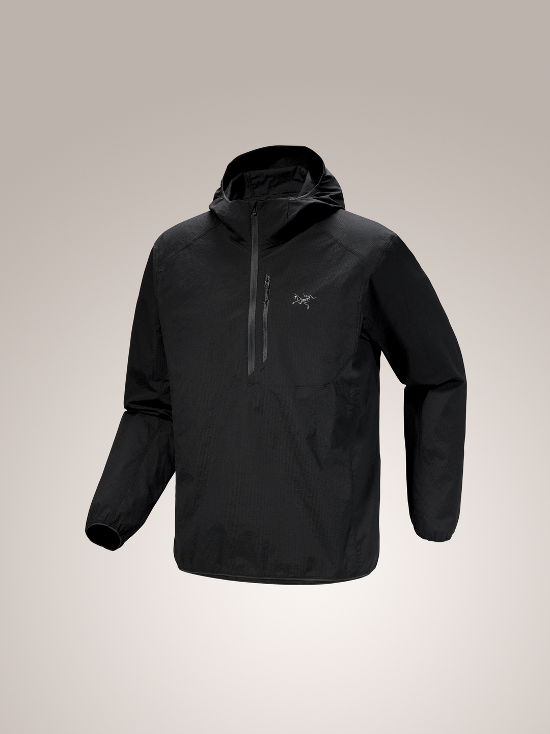 Ossa 1/2 Zip Hoody Men's – Feathered Friends Ossa 1/2 Zip Hoody Men's – Feathered Friends