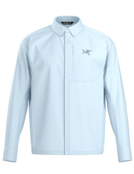 Ossa Overshirt Men's – Feathered Friends
