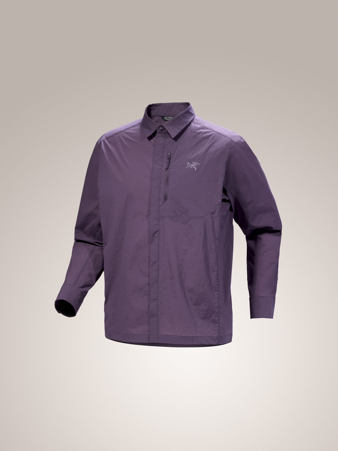 Arc'teryx-Ossa Overshirt Men's-Clothing-Small-Feathered Friends