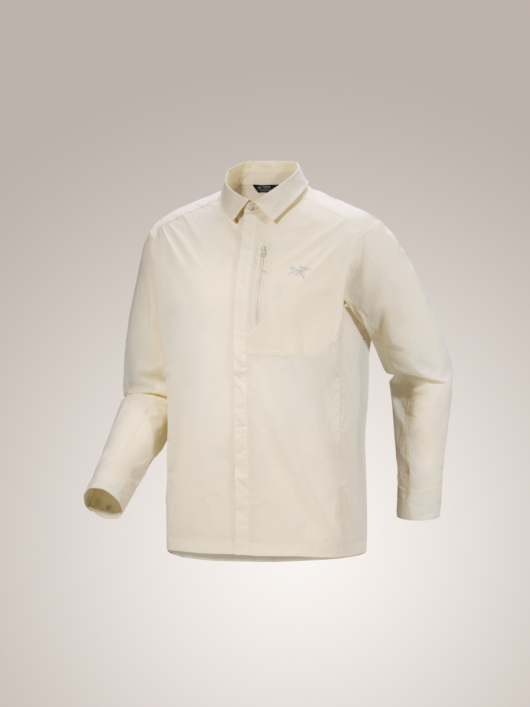 Arc'teryx-Ossa Overshirt Men's-Clothing-Small-Feathered Friends