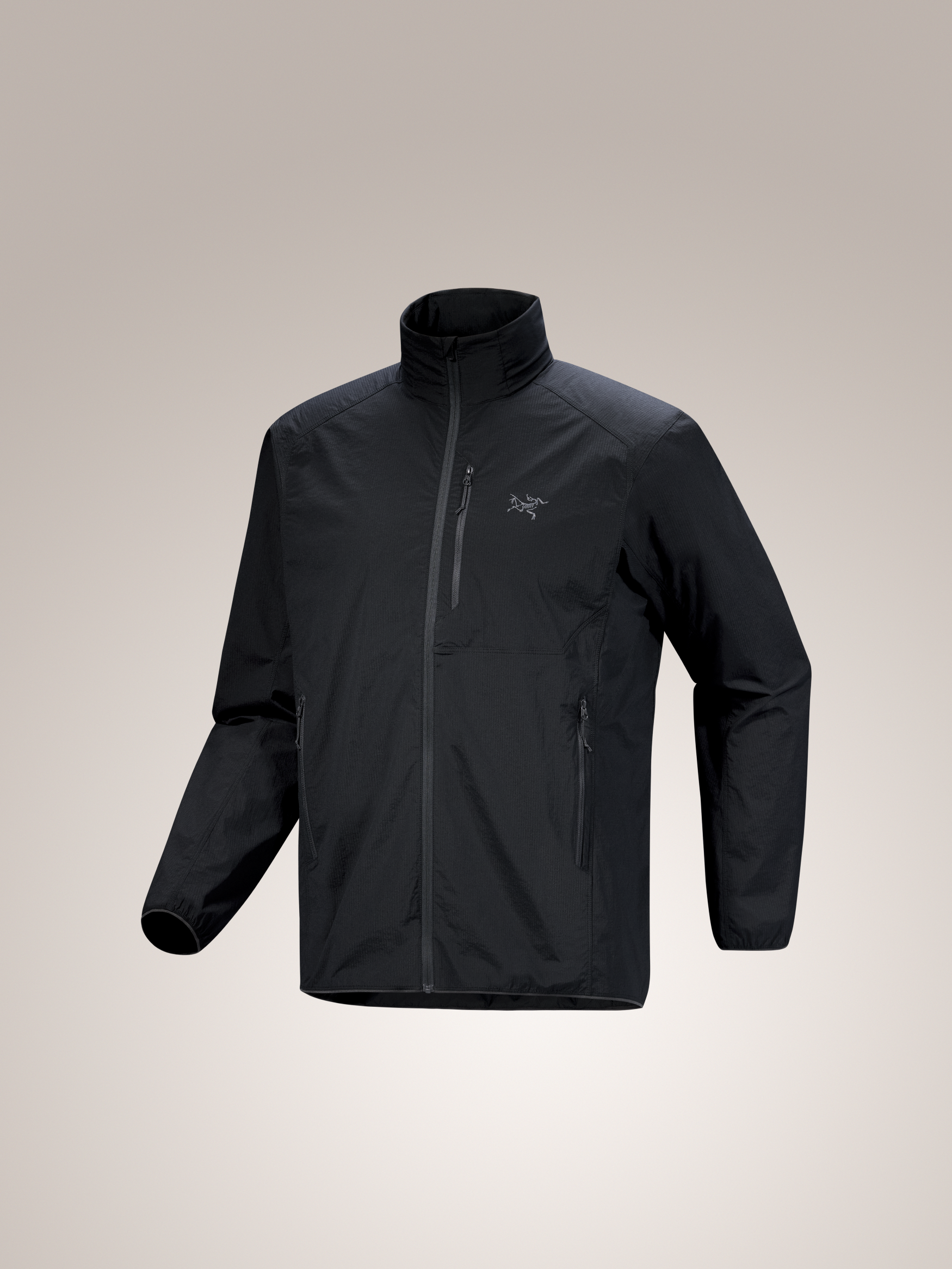 Arc'teryx-Ossa Stowhood Men's-Clothing-Small-Feathered Friends