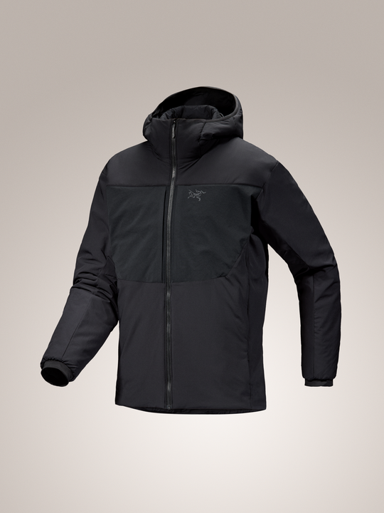 Proton Heavyweight Hoody Men's S25 – Feathered Friends Proton Heavyweight Hoody Men's S25 – Feathered Friends