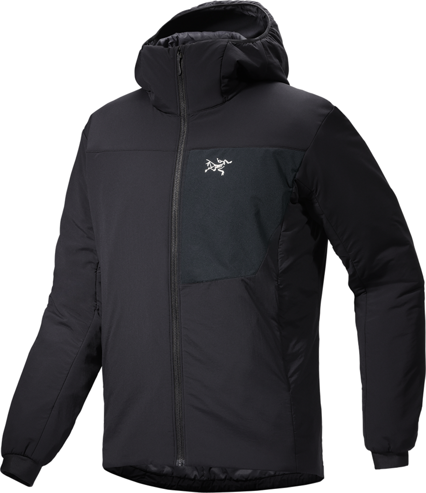 Men's proton best sale down jacket