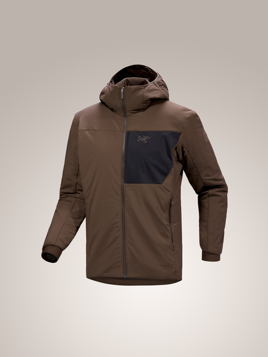 Proton Hoody Men's – Feathered Friends