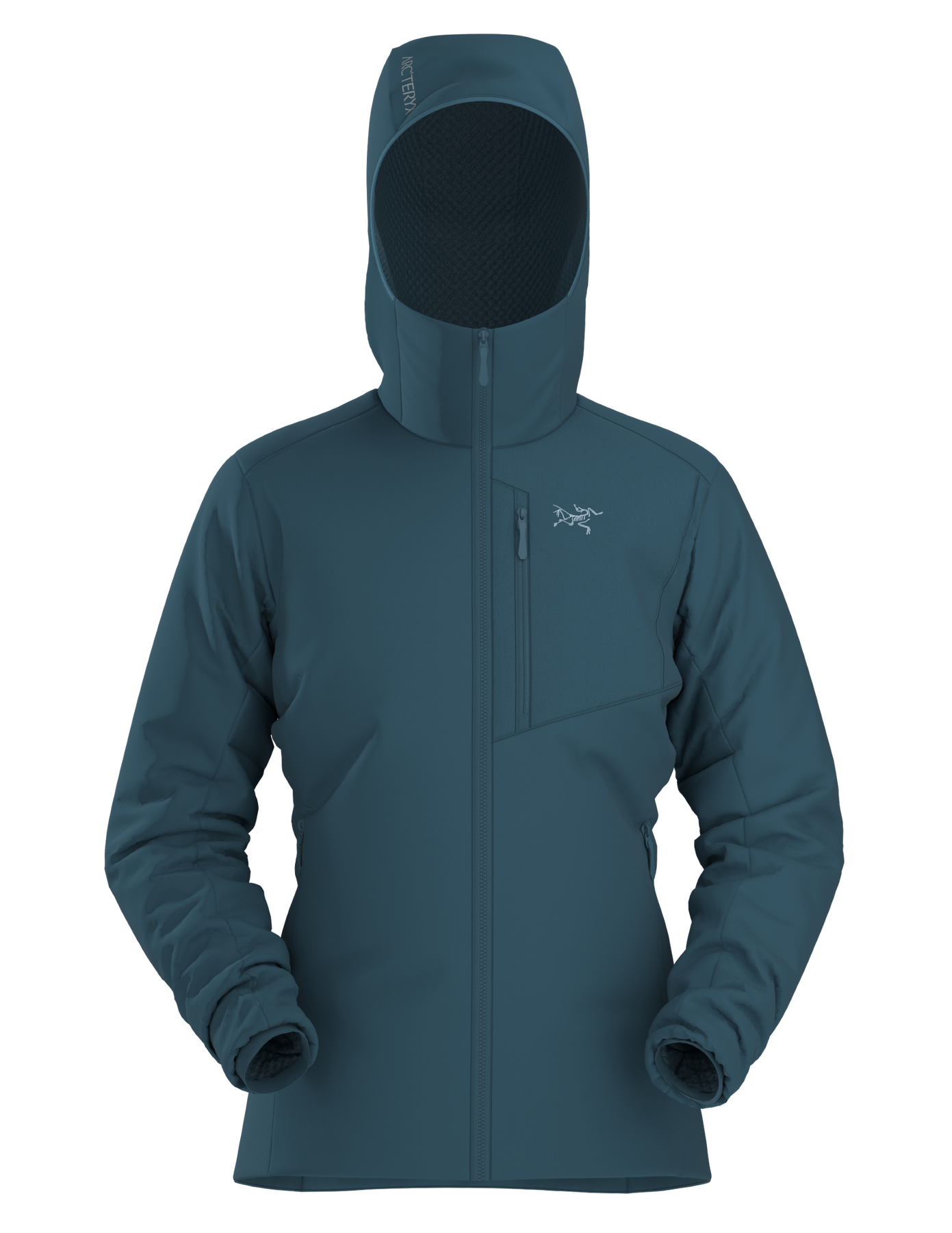 Proton Lightweight Hoody Women s Feathered Friends