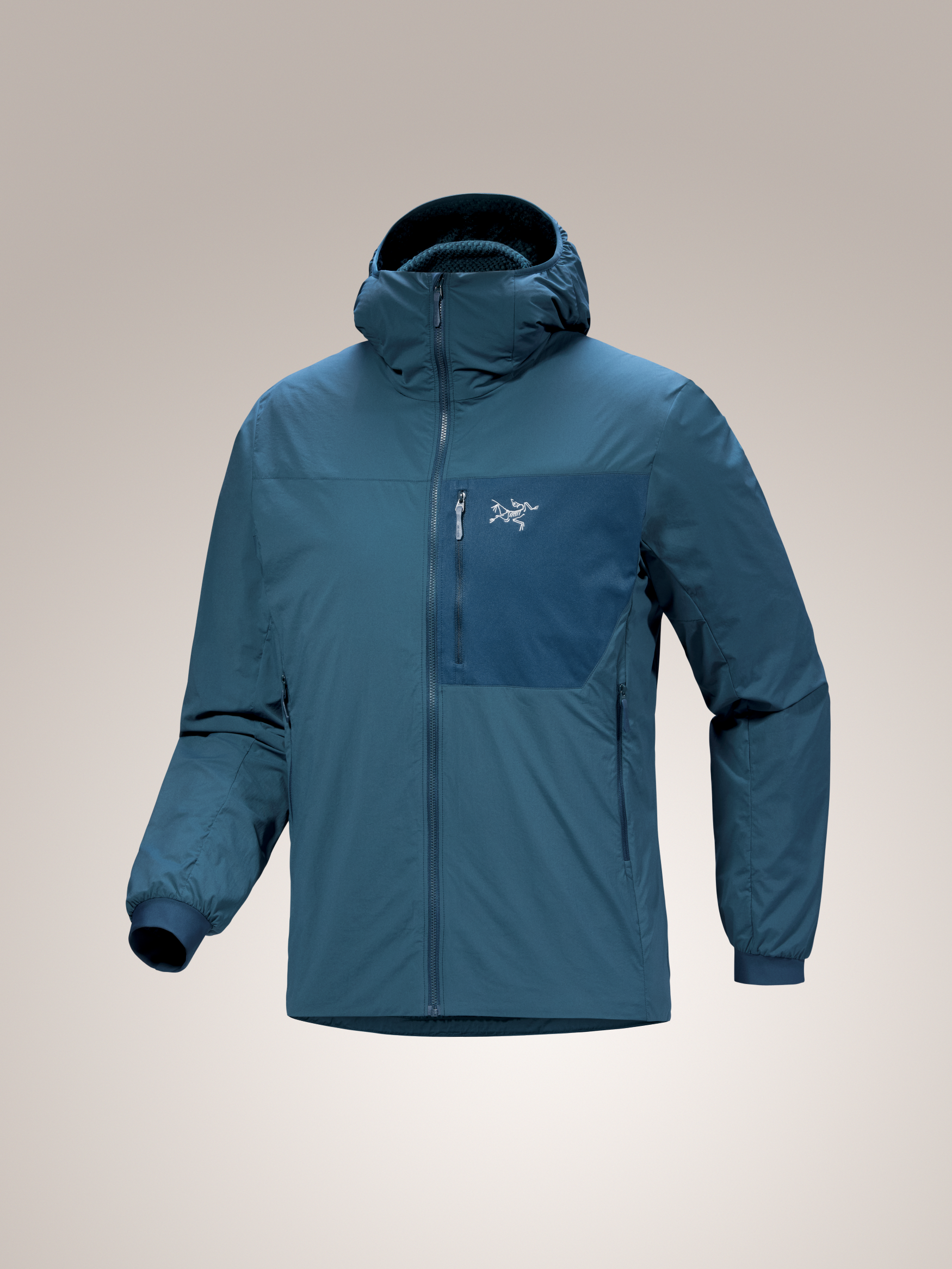 Arc'teryx-Proton SL Hoody Men's-Clothing-Small-Nightscape-