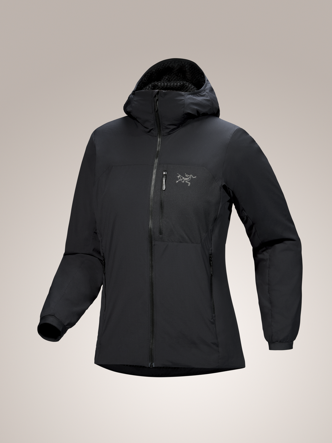 Arc'teryx-Proton SL Hoody Women's-Clothing-X-Small-Black-