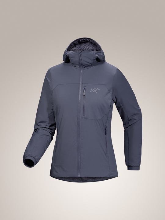 Arc'teryx-Proton SL Hoody Women's-Clothing-X-Small-Feathered Friends