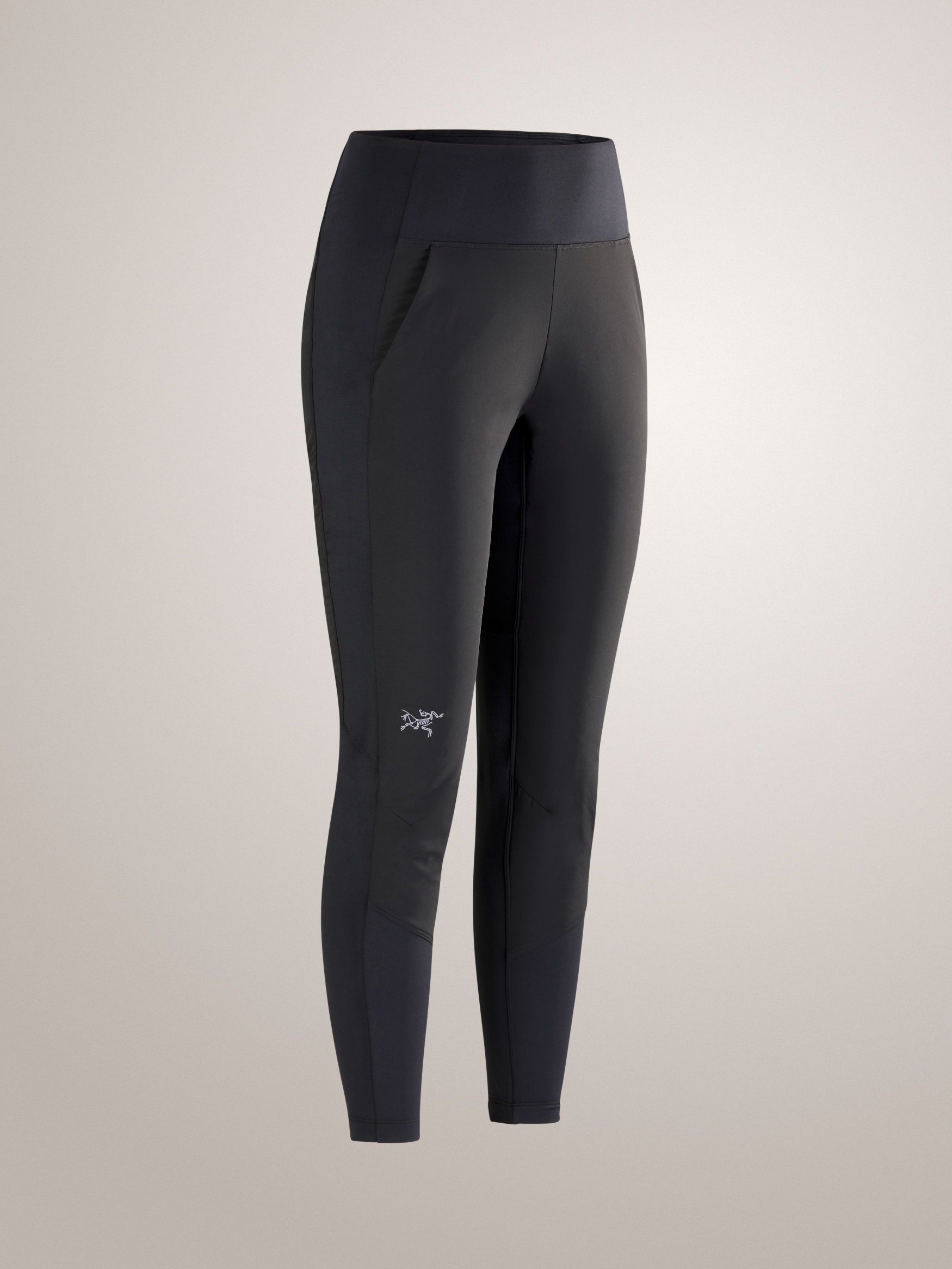 Arc'teryx-Rho Hybrid Insulated Bottom Women's-Clothing-