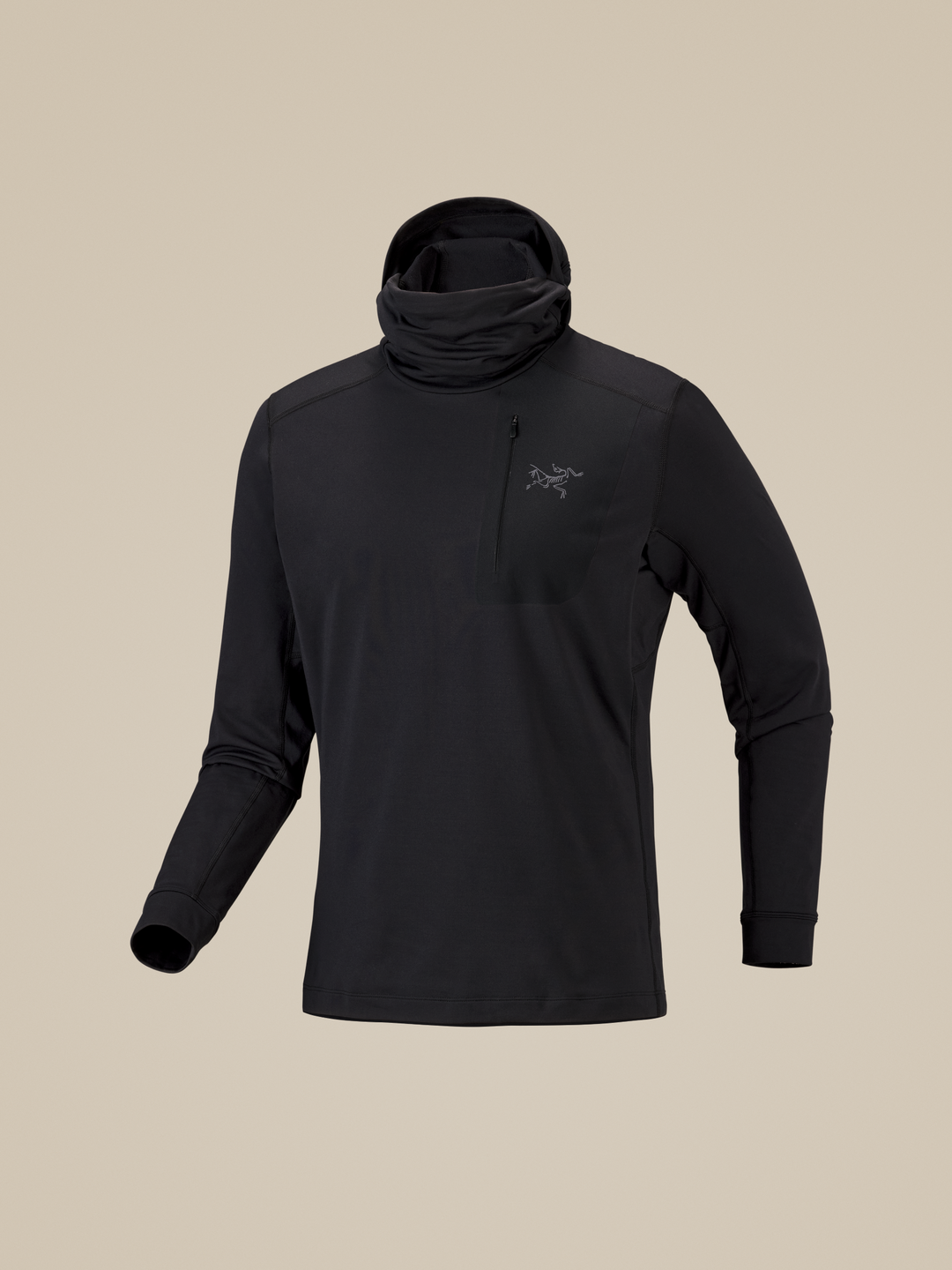 Rho LT Hoody Men's