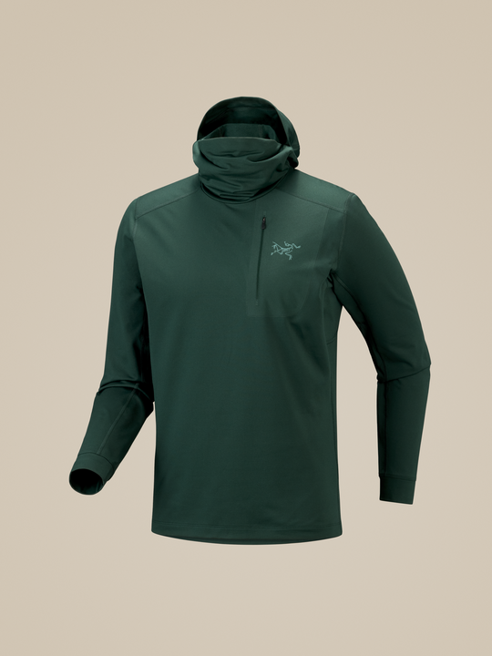 Rho LT Hoody Men's