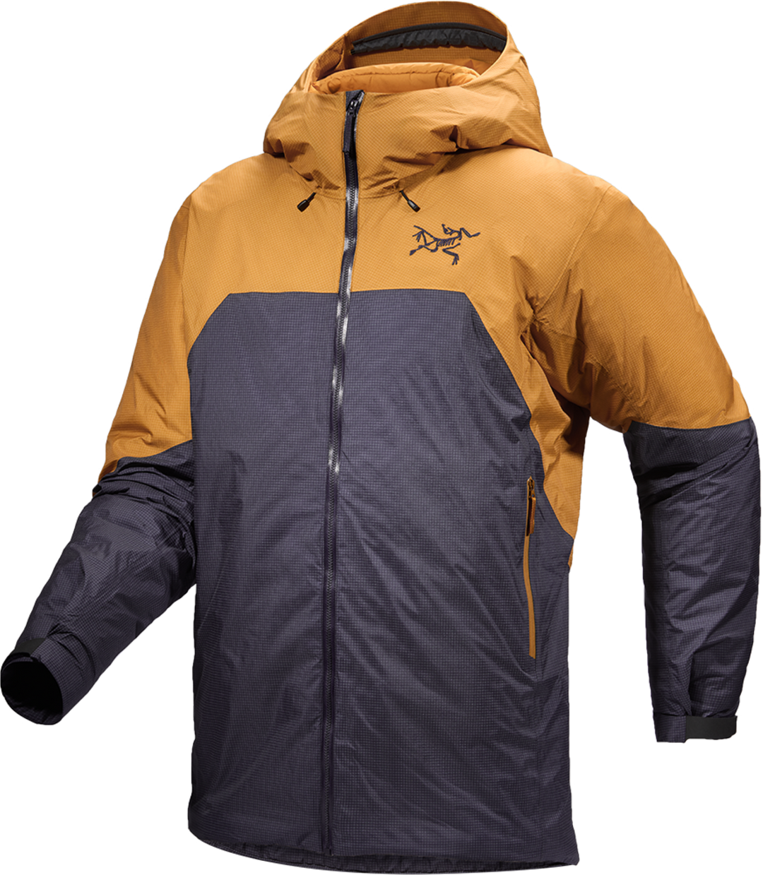 Rush Insulated Jacket Men s S24