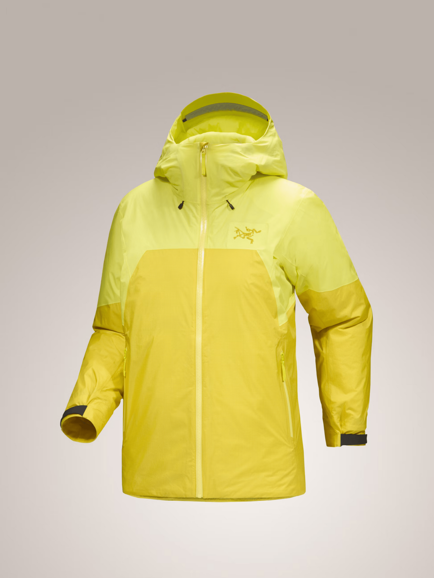 Rush Insulated Jacket Men's