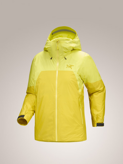 Rush Insulated Jacket Men's