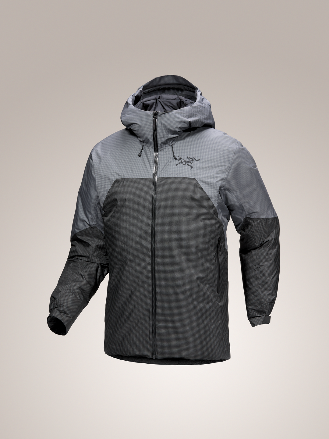 Rush Insulated Jacket Men's – Feathered Friends Rush Insulated Jacket Men's – Feathered Friends