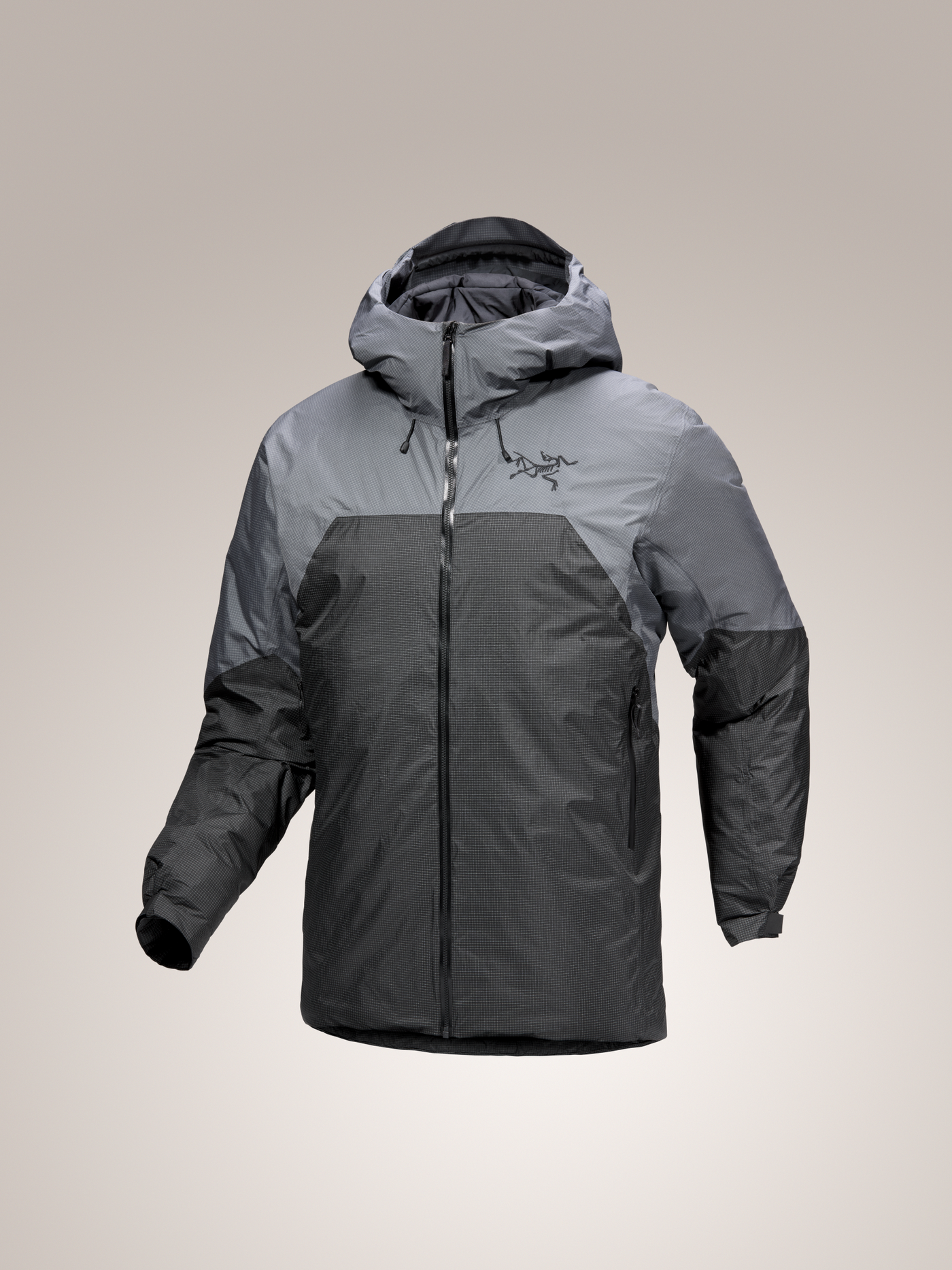 Rush Insulated Jacket Men's