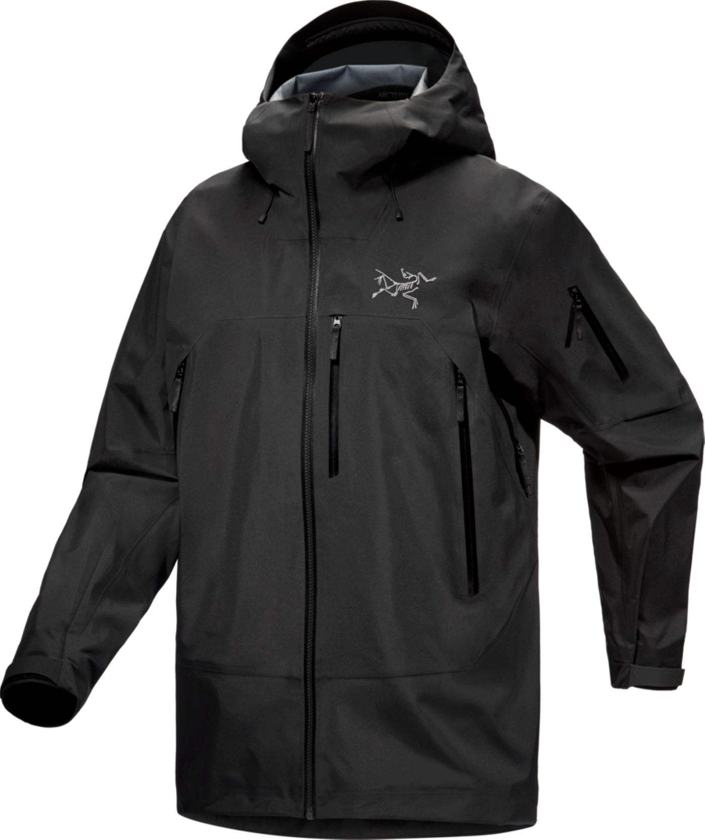 Arc'teryx Rush Insulated Jacket Men's from Hilton's Tent City in Cambridge,  MA