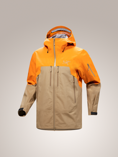 Rush Jacket Men's