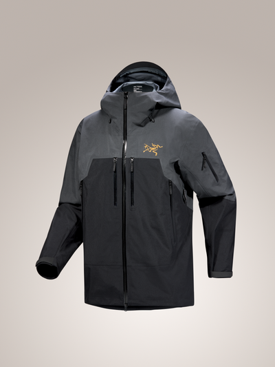 Rush Jacket Men's
