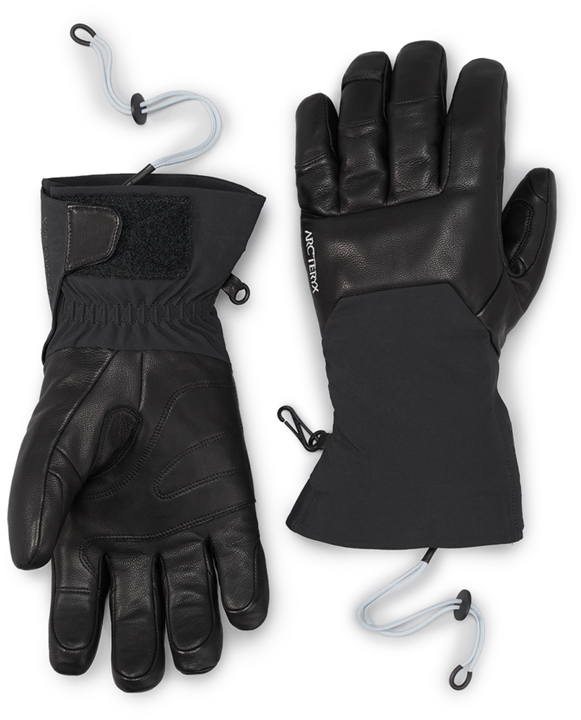 Sabre Glove – Feathered Friends Sabre Glove – Feathered Friends