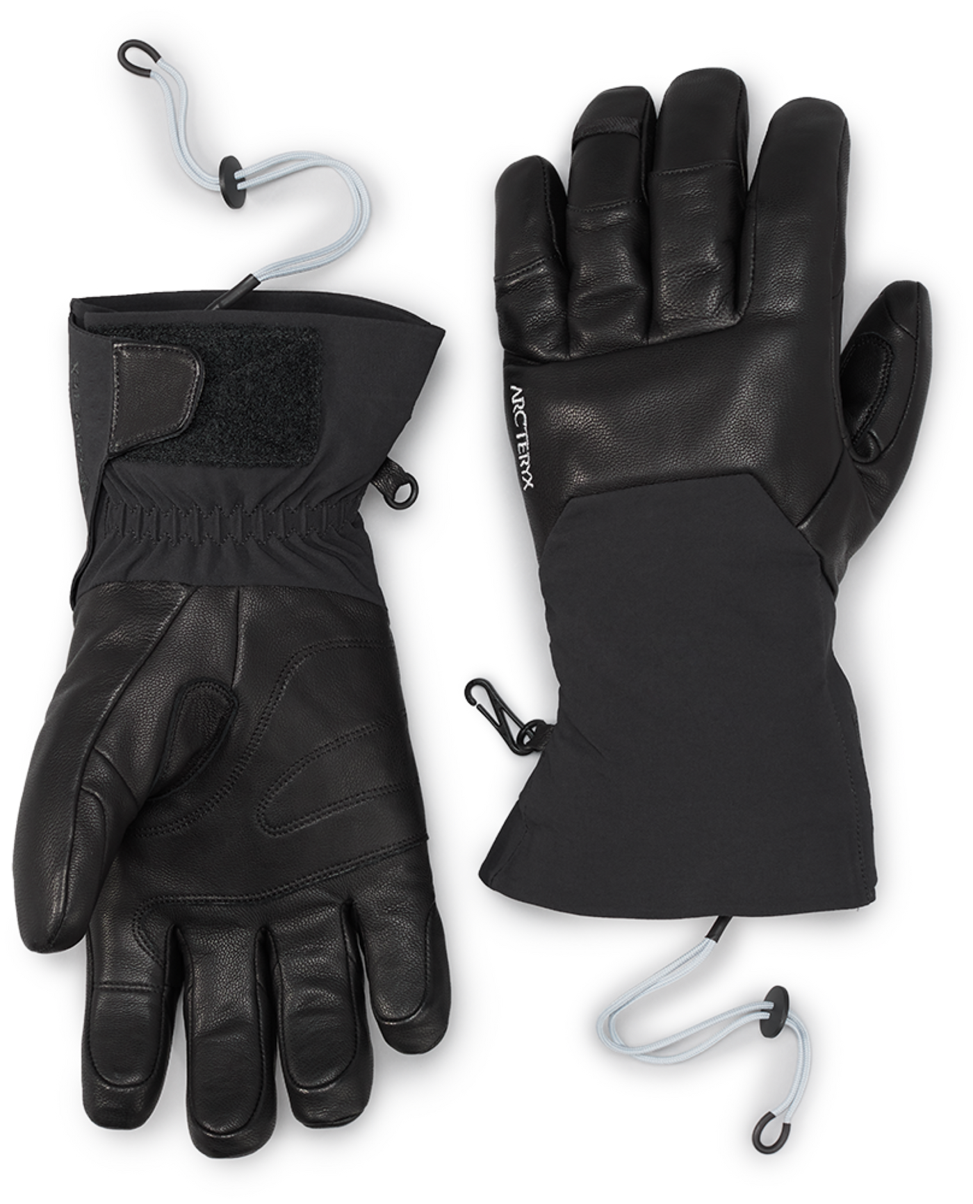 Sabre Glove