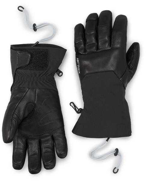 Sabre Glove – Feathered Friends