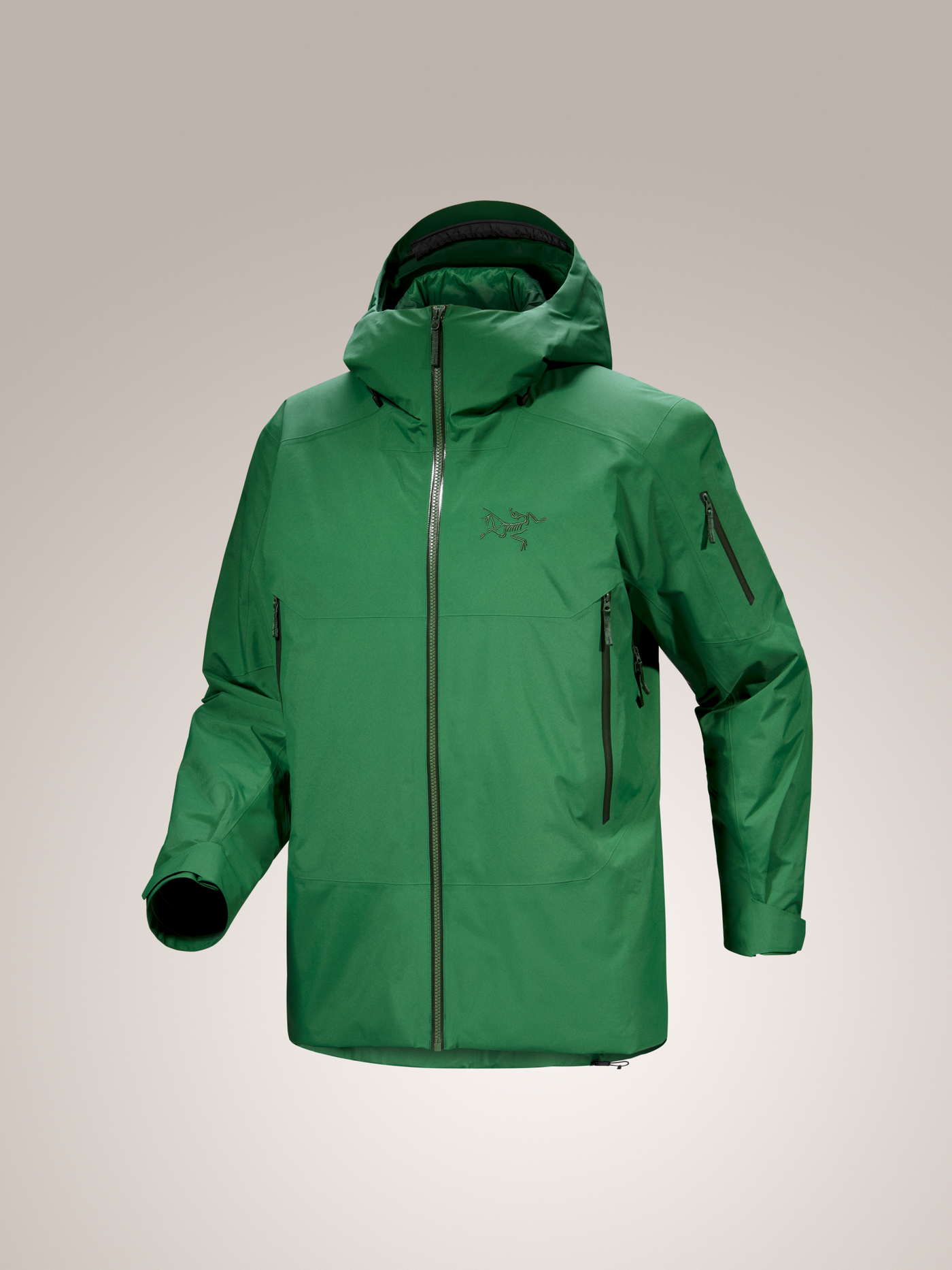 Sabre Insulated Jacket Men's