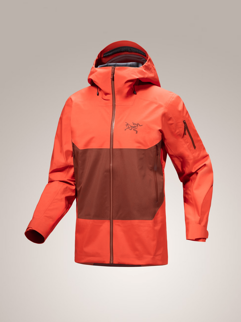 人気大割引 Sabre Jacket Men's – Feathered Friends ウォーキング・ランニングウェア