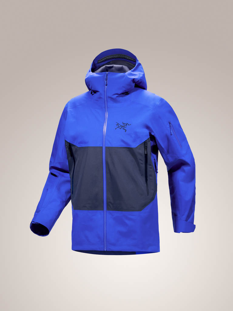 Sabre Jacket Men's – Feathered Friends Sabre Jacket Men's – Feathered Friends