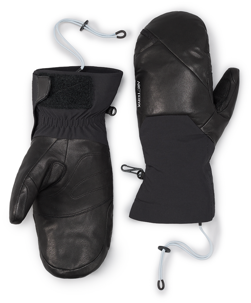 Sabre Mitten – Feathered Friends Sabre Mitten – Feathered Friends