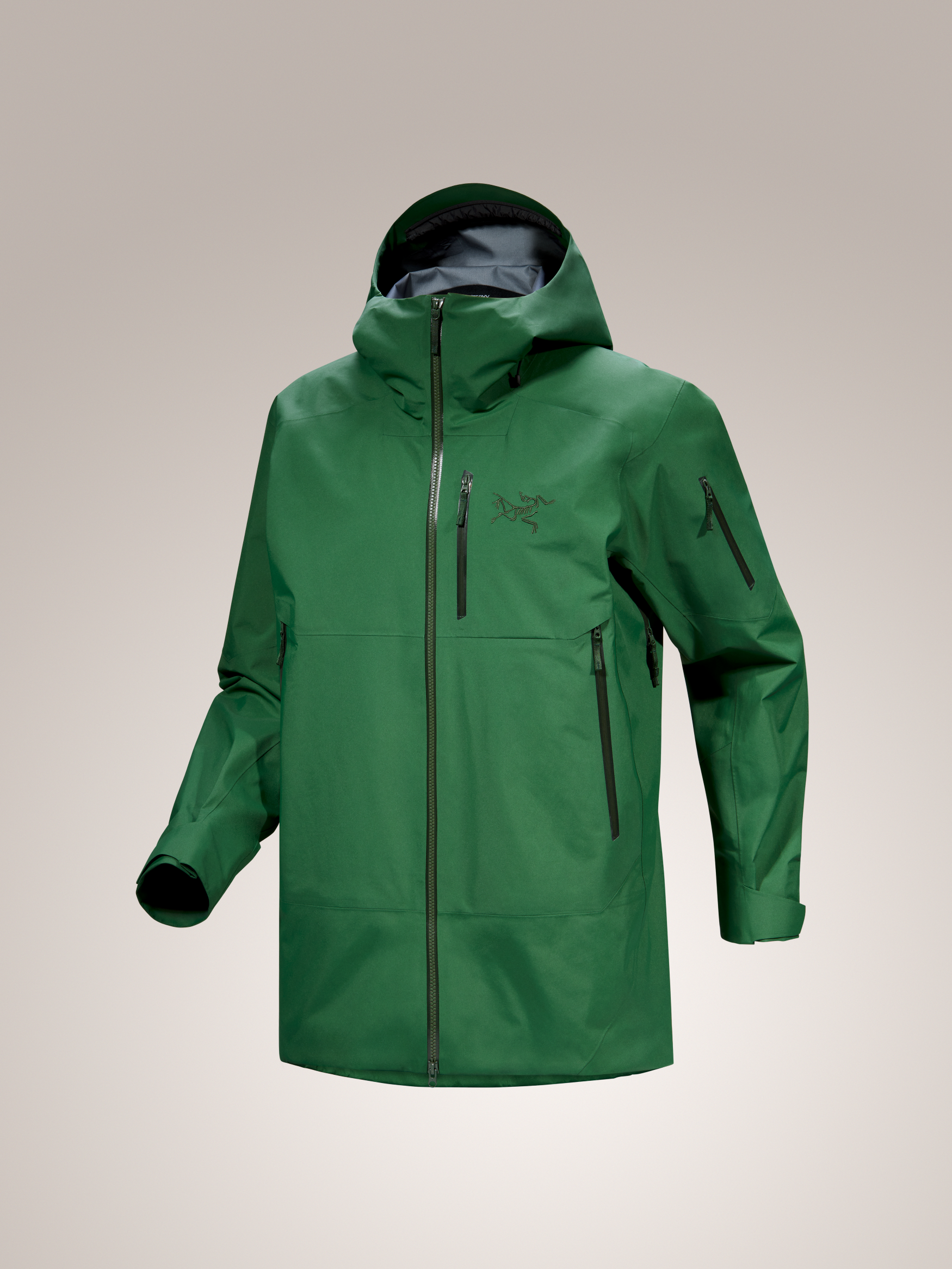ARC'TERYX＊SABRE SV JACKET MEN'S＊ゴアテックス (ARC'TERYX